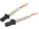 StarTech.com 2m Duplex MM FiberOptic Cable MTRJ-MTRJ (STARTECH.COM: FIBMTMT2)