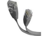 StarTech FLAT45GR6 6 ft. Flat Network Cable (STARTECH.COM: FLAT45GR6)