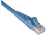 TRIPP LITE N201-005-BL 5 ft. Network Cable (Tripp Lite: N201-005-BL)