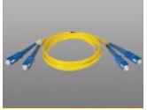 Tripp Lite 2-meter Duplex Singlemode Fiber Patch Cable SC/SC (Tripp Lite: N356-02M)