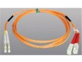 Tripp Lite 20M Duplex MMF Cable LC/SC 50/125 Fiber (Tripp Lite: N516-20M)