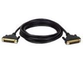 Tripp Lite 6 ft RS232 Straight Thru Cable DB25M/M (Tripp Lite: P702-006)