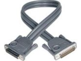 Tripp Lite 2ft. Daisychain Cable for 16-Port KVM Switch (Tripp Lite: P772-002)