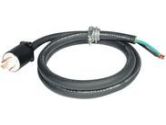 Tripp Lite Optional Input Cord for UPS Systems (Tripp Lite: SU30ACORD)