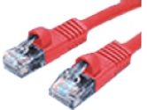 BAFO TECH BAFO TECH 1000FT RED CAT5E STRANDED (BAFO: 1-A254-2R)