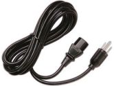 HP HEWLETT PACKARD  DL580 G2 C19-C14 12FT/3.6M POWER CORD (Hewlett-Packard: 313228-B21)