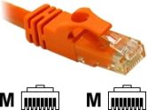 CABLES TO GO 31382 5 ft. Cat6 550 MHz Snagless Crossover Cable (Cables to Go: 31382)