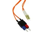Cables To Go Cables To Go 3M CBL MMF LC SC 62.5/125 PVC DUPLX (Cables to Go: 33156)