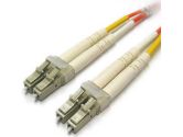 IBM 25M FIBER OPTIC CBL LC LC (IBM: 39M5698)