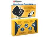 VERBATIM VERBATIM NOTEBOOK ESSENTIALS COLLECTION (Verbatim: 95222)