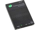 DIGI DIGI  Digi International - Digi One TS H RJ-45 - Device server - EN  Fast EN  RS-232 (Digi International: 70001917)