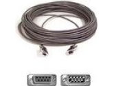 BELKIN CABLES BELKIN CABLES 50FT SERIAL MOUSE EXTENSION (Belkin Components: A2N209-50)