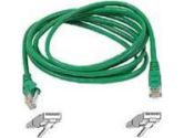 BELKIN A3L791-06-GRN-S 6 ft. Patch Cable (BELKIN: A3L791-06-GRN-S)