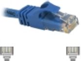 BELKIN CABLES BELKIN CABLES 14FT CABLE PATCH CAT5E UTP 4PR RJ45M WHT (Belkin Components: A3L791-14-WHT)
