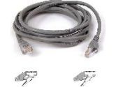 BELKIN CABLES BELKIN CABLES CAT5E CROSSOVER PATCH CABLE (Belkin Components: A3X126-10)