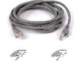 BELKIN CABLES BELKIN CABLES  CAT5E CROSSOVER PATCH CABLE (Belkin Components: A3X126-10)