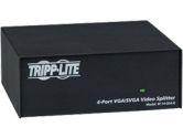 TRIPP LITE B114-004-R 4 Port VGA/SVGA Video Splitter (Tripp Lite: B114-004-R)