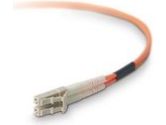 BELKIN CABLES BELKIN CABLES  3M DUPLEX FIBER OPTIC CABLE MMF (Belkin Components: F2F202LL-03M)