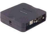 BELKIN CABLES BELKIN CABLES UNIVERSAL SUN ADPT FOR SUN/USB (Belkin Components: F1DE083)