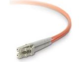 BELKIN CABLES BELKIN CABLES  1M DUPLEX FIBER OPTIC CABLE (Belkin Components: F2F402LL-01M)