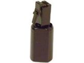 BELKIN CABLES BELKIN CABLES TWST-FREE PHONE CRD ADPTR RJ11 JACK/RJ11 PLUG;BLACK (BELKIN: F8V130-BLK)