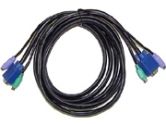 BAFO TECH BAFO TECH 10FT KVM PS2 CABLE M/M (Bafo Technologies: KVM99-10)