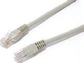 StarTech M45PATCH75GR 75 ft. Molded Category 5e (350 MHz) UTP Patch Cable (StarTech.com: M45PATCH75GR)