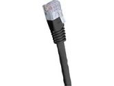 BAFO TECH BAFO TECH  14FT CAT5E SNAGLESS PATCH CABLE (Bafo Technologies: MUTP5E-14BKB)