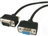 StarTech.com STARTECH STARTECH 6FT COAX THIN LOW PROFILE SVGA (StarTech.com: MXT101LP6)