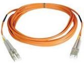 TRIPP LITE 33 ft. Multimode Fiber Optics Cables (Tripp Lite: N320-10M)