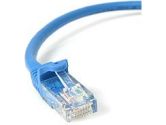 StarTech N6PATCH10BL 10 ft. Network Cable (StarTech.com: N6PATCH10BL)