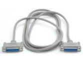 StarTech.com STARTECH STARTECH 10 FT. STRAIGHT THROUGH SERIAL (StarTech.com: SC10FF)