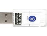 StarTech.com STARTECH STARTECH USB TO CLASS 1 BLUETOOTH (STARTECH.COM: USBBTOOTH1)