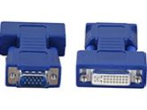 AVOCENT AVOCENT FEMALE DVI-I TO MALE HD15 VGA VIDEO ADPT (Avocent: VAD-28)