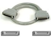 BELKIN CABLES BELKIN CABLES 10FT SCSI2 I/F CABLE HDDB50M HDDB50M (Belkin Components: F2N968-10)