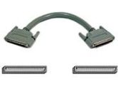 BELKIN CABLES BELKIN CABLES 15FT SCSI3 CABLE MICRO DB68M MICRO DB68M TSCREW (Belkin Components: F2N991-15-T)