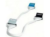 StarTech.com STARTECH STARTECH IDE / EIDE cable - UDMA 66/100/133 - 40 pin IDC (F) - 40 pin IDC (F) - 36 inch (StarTech.com: IDE100RND36)