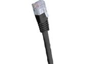 BAFO TECH BAFO TECH 10FT CAT5E SNAGLESS PATCH CABLE (Bafo Technologies: MUTP5E-10BKB)