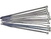 StarTech.com STARTECH STARTECH 6 NYLON CABLE TIES (StarTech.com: CV150)