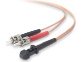 BELKIN CABLES BELKIN CABLES  DUPLEX FIBER OPTIC CABL MTRJ/ST (Belkin Components: F2F20290-05M)