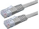 BAFO TECH BAFO TECH 15FT CAT5E SNAGLESS PATCH CABLE (Bafo Technologies: MUTP5EX-15SB)