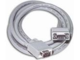 Cables Unlimited Cables To Go Cables To Go  1FT CBL MONITOR SVGA HD15 M/M PREMIUM (Cables to Go: 35562)