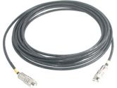 Cables To Go Cables To Go  25FT CBL RGBHV RUNNER RAPIDRUN PLENUM TYPE B (Cables to Go: 50729)