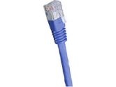 BAFO TECH BAFO TECH 1FT BLUE CAT5E PATCH SNAGLESS (Bafo Technologies: MUTP5E-1BUB)