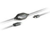 BELKIN CABLES BELKIN CABLES EASY TRANSFER CABLE FOR WINDOWS VISTA (Belkin Components: F5U258TT)