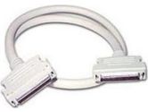 Cables Unlimited Cables To Go Cables To Go 6FT SCSI3 CABLE MICRO DB68M MICRO DB68M (CABLES TO GO: 07864)