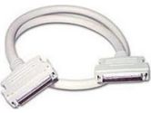 Cables Unlimited Cables To Go Cables To Go  6FT SCSI3 CABLE MICRO DB68M MICRO DB68M (CABLES TO GO: 07864)