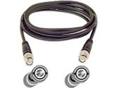 BELKIN CABLES BELKIN CABLES 6FT THIN ETH CBL BNC-M (Belkin Components: F3K101-06-E)