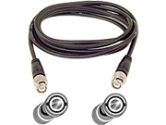 BELKIN CABLES BELKIN CABLES  6FT THIN ETH CBL BNC-M (Belkin Components: F3K101-06-E)