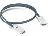 D-Link Stacking Cable for D-Link DES-3224SR 24 10-Gigabit Port Switch - 40" (1 m) (D-Link Systems: DEM-CB100)